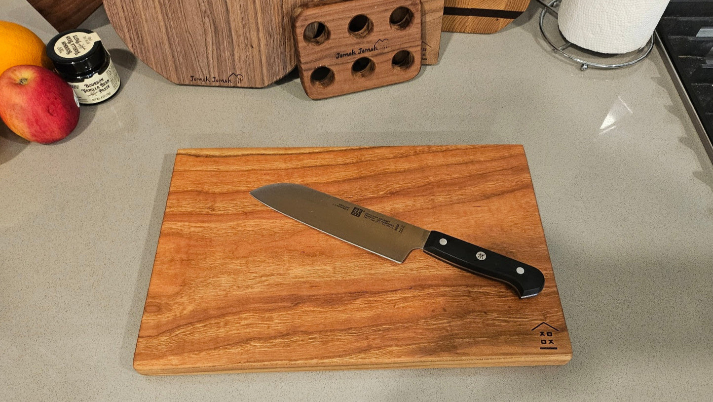 체리 평도마 레귤러 Cherry Cutting Board Regular Size