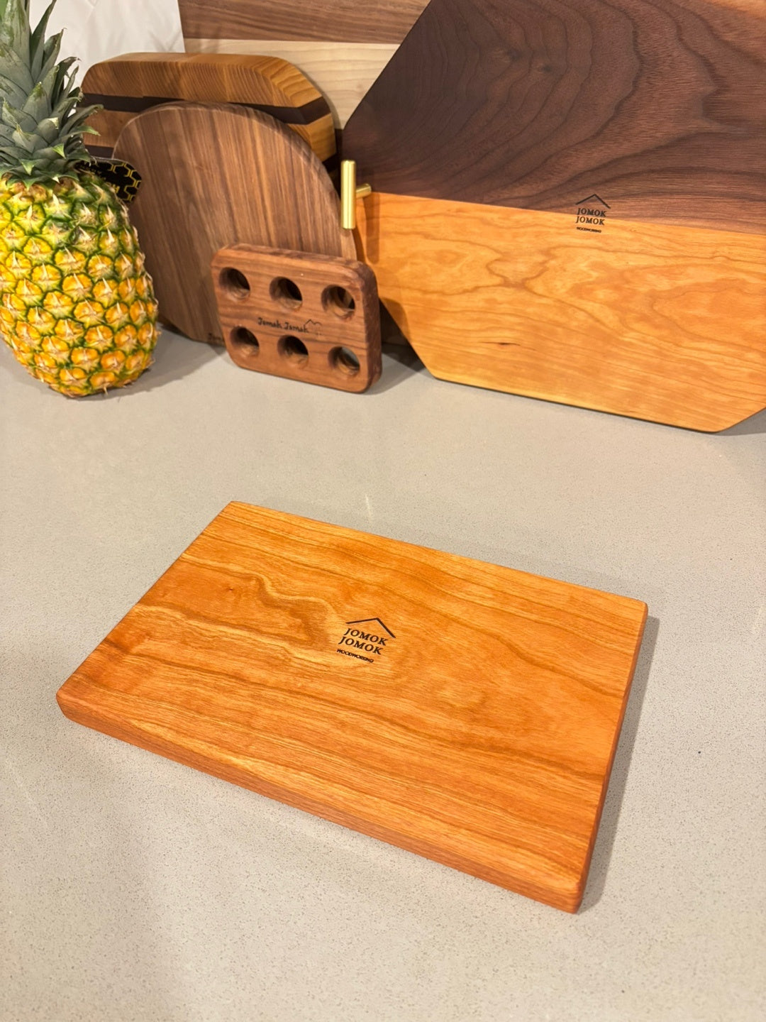 NEW 7/11 미니 평도마 Mini Cutting Board