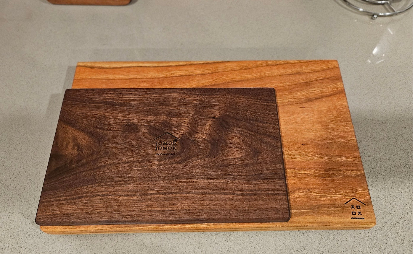 NEW 7/11 미니 평도마 Mini Cutting Board