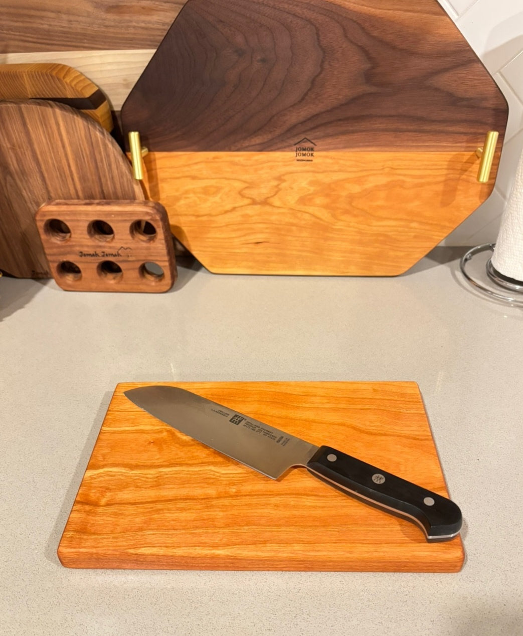 NEW 7/11 미니 평도마 Mini Cutting Board