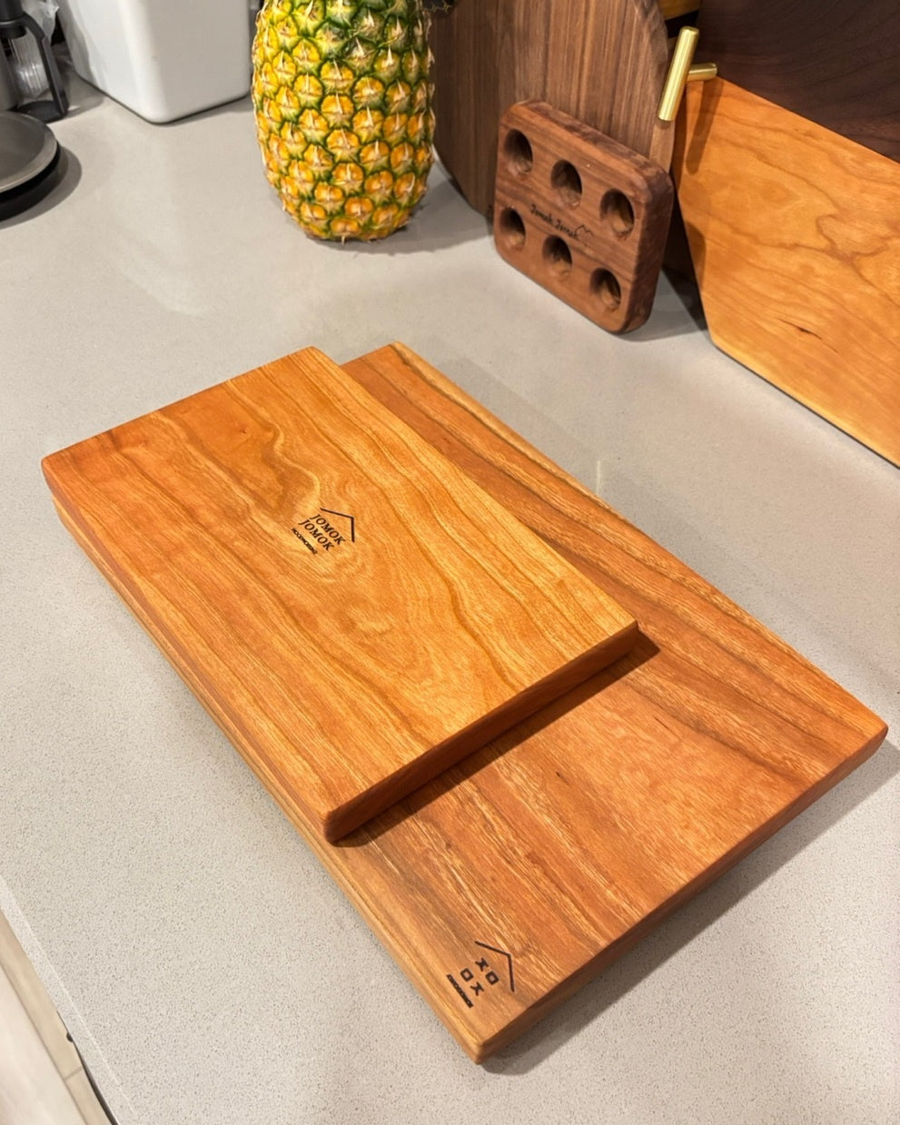 NEW 7/11 미니 평도마 Mini Cutting Board