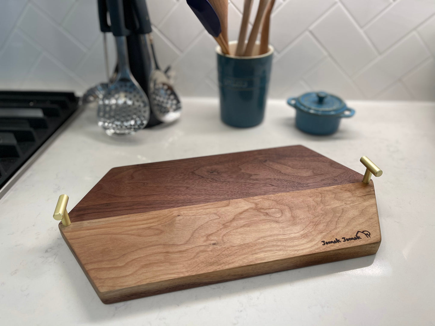 Two Tone Tray