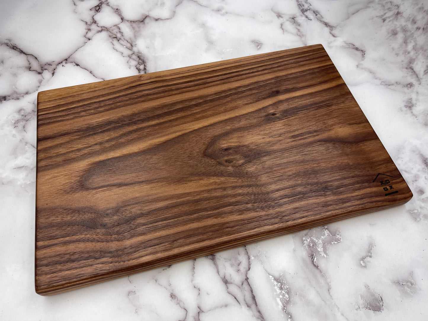 월넛 평도마 레귤러 Walnut Cutting Board Regular Size