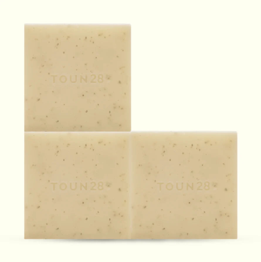 [TOUN 28] 🌱vegan/친환경 Dish Soap Bar 유기농 먹거리로 만든 친환경 고체형 1종 설거지비누 (4종:S26, S27, S29, S30)