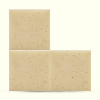 [TOUN 28] 🌱vegan/친환경 Dish Soap Bar 유기농 먹거리로 만든 친환경 고체형 1종 설거지비누 (4종:S26, S27, S29, S30)