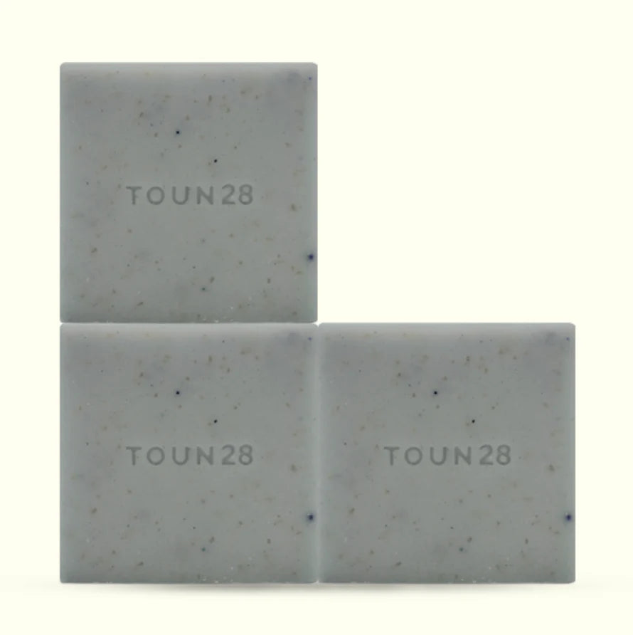 [TOUN 28] 🌱vegan/친환경 Dish Soap Bar 유기농 먹거리로 만든 친환경 고체형 1종 설거지비누 (4종:S26, S27, S29, S30)