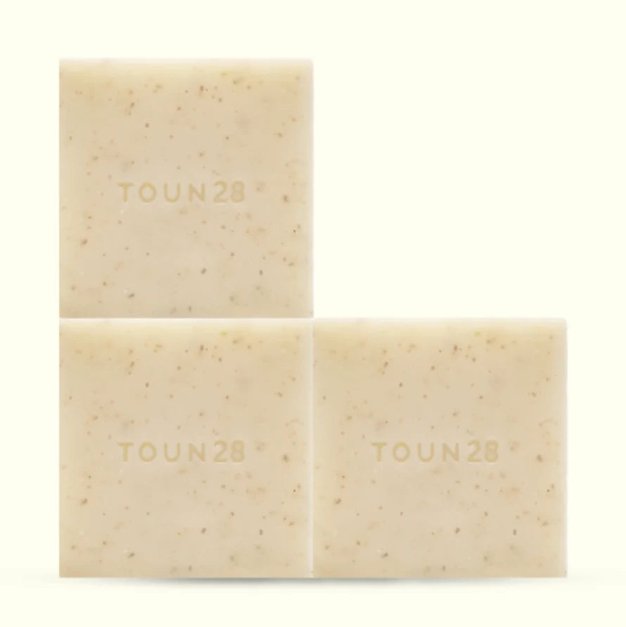 [TOUN 28] 🌱vegan/친환경 Dish Soap Bar 유기농 먹거리로 만든 친환경 고체형 1종 설거지비누 (4종:S26, S27, S29, S30)