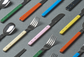[KOSTICK] Caline Cutlery Set 깔린느 커트러리 세트 [PRE-ORDER]