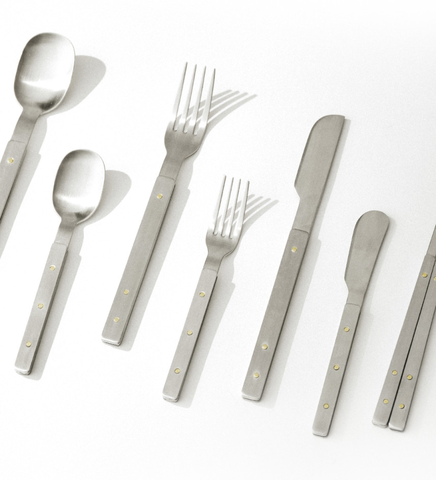 [KOSTICK] Aurora Cutlery Set 오로라 커트러리 세트 [PRE-ORDER]