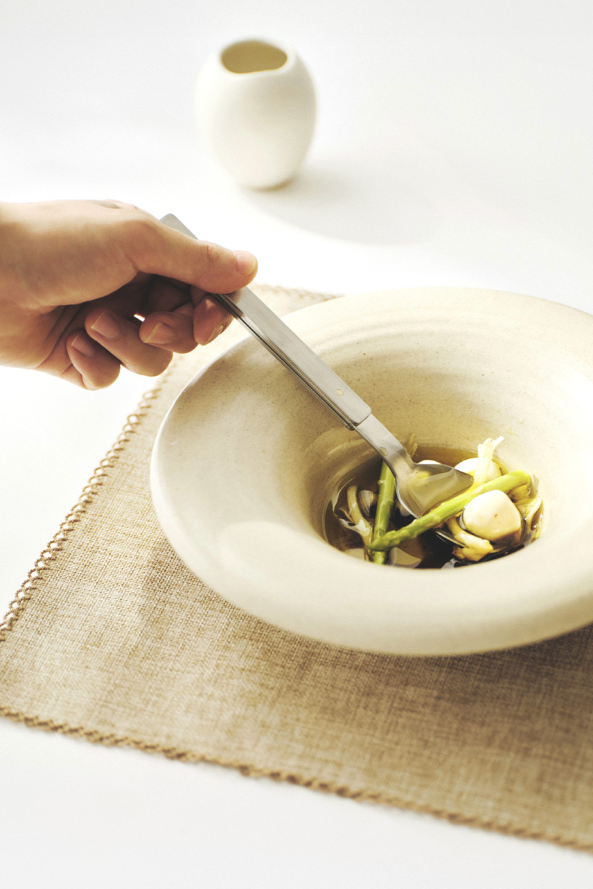 [KOSTICK] Aurora Cutlery Set 오로라 커트러리 세트 [PRE-ORDER]