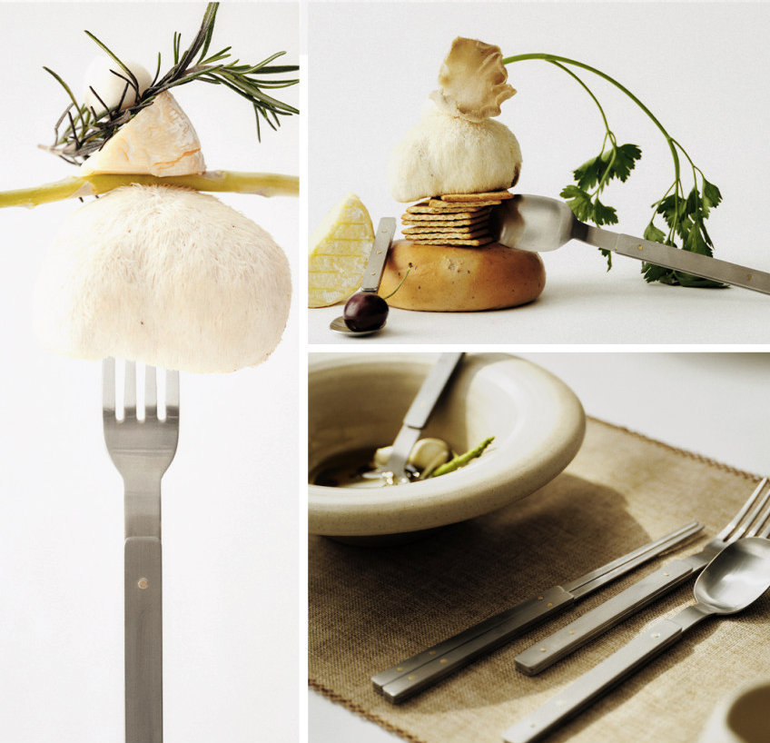 [KOSTICK] Aurora Cutlery Set 오로라 커트러리 세트 [PRE-ORDER]