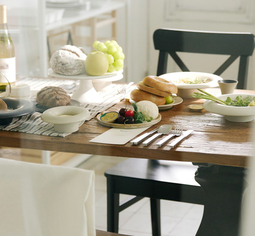 [KOSTICK] Aurora Cutlery Set 오로라 커트러리 세트 [PRE-ORDER]