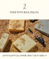 [TOUN 28] 🌱vegan/친환경 Dish Soap Bar 유기농 먹거리로 만든 친환경 고체형 1종 설거지비누 (4종:S26, S27, S29, S30)