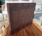 A3. 월넛 엔드그레인 14x12 Walnut End Grain Cutting Board 14x12