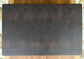 A6. 월넛 엔드그레인 18x11.5 Walnut End Grain Cutting Board 18x11.5