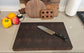 A6. 월넛 엔드그레인 18x11.5 Walnut End Grain Cutting Board 18x11.5