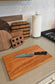 체리 평도마 Cherry Cutting Board (pre-order)