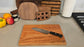 체리 평도마 Cherry Cutting Board (pre-order)