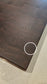 월넛 엔드그레인 "세컨드 그레이드"1 Walnut End Grain Cutting Board SECOND1