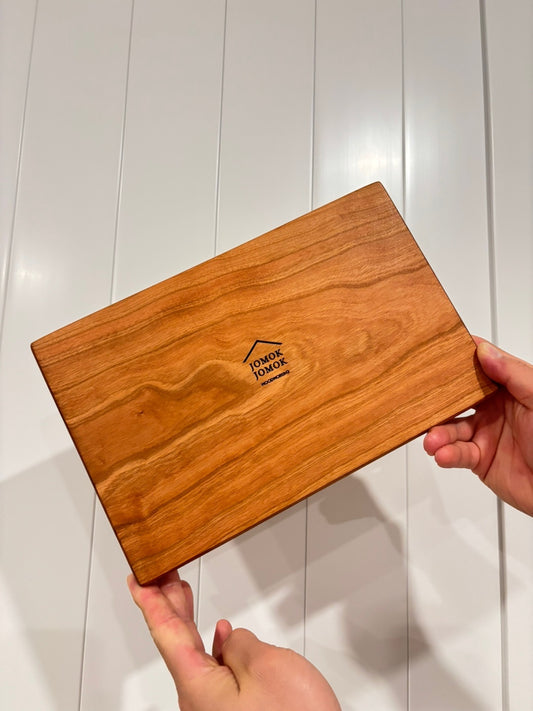 NEW 7/11 미니 평도마 Mini Cutting Board