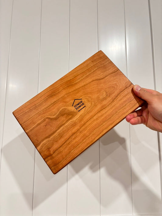 NEW 7/11 미니 평도마 Mini Cutting Board