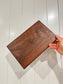 NEW 7/11 미니 평도마 Mini Cutting Board