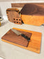 NEW 7/11 미니 평도마 Mini Cutting Board