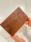 NEW 7/11 미니 평도마 Mini Cutting Board