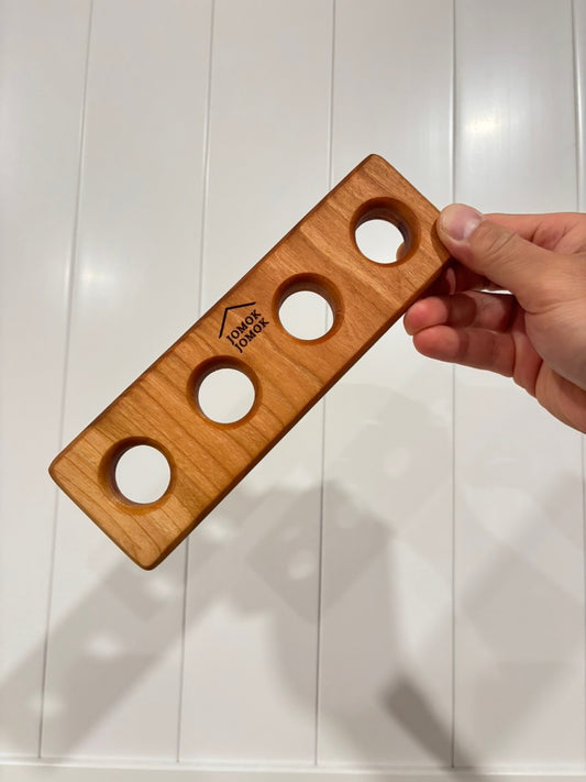 NEW 에그트레이(체리) Egg Tray (Cherry)