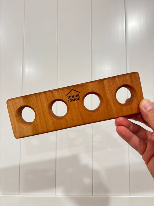 NEW 에그트레이(체리) Egg Tray (Cherry)