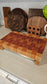 NEW 트레이도마 Tray Cutting Board