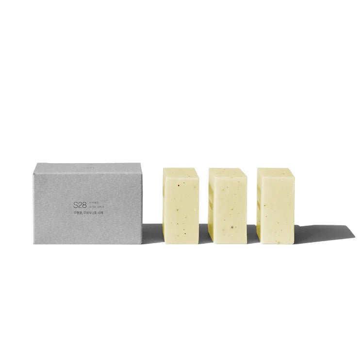 [TOUN 28] 🌱vegan/친환경 Dish Soap Bar 유기농 먹거리로 만든 친환경 고체형 1종 설거지비누 (4종:S26, S27, S29, S30)