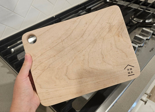 Maple Mini Cutting Board