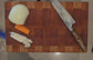 NEW 트레이도마 Tray Cutting Board