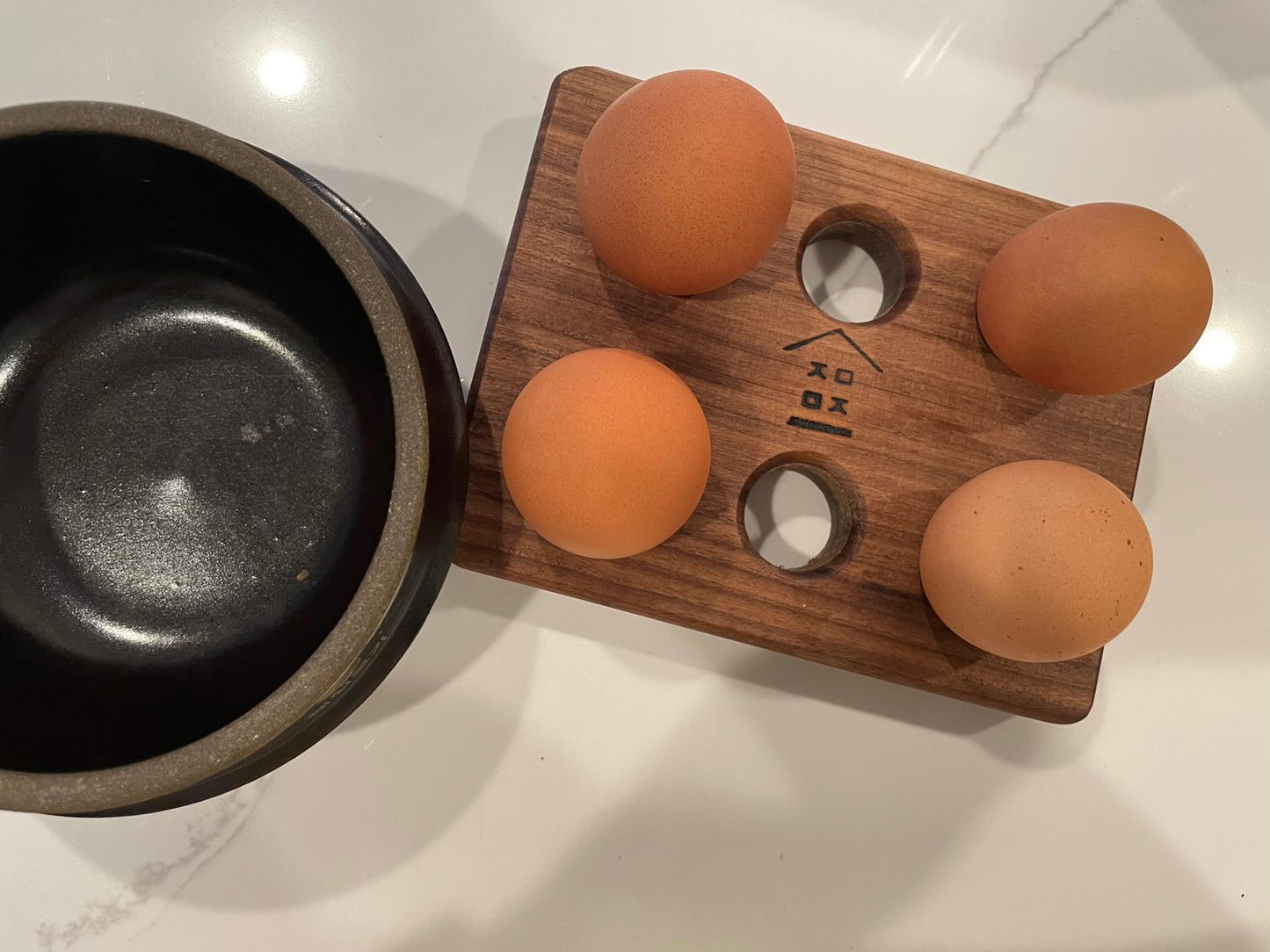 Egg tray 6 (Free gift over $500)