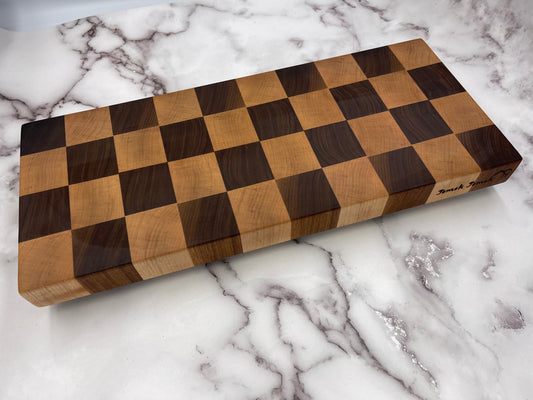 Checker Board Limited Edition