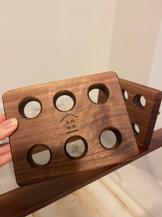 Egg tray 6 (Free gift over $500)
